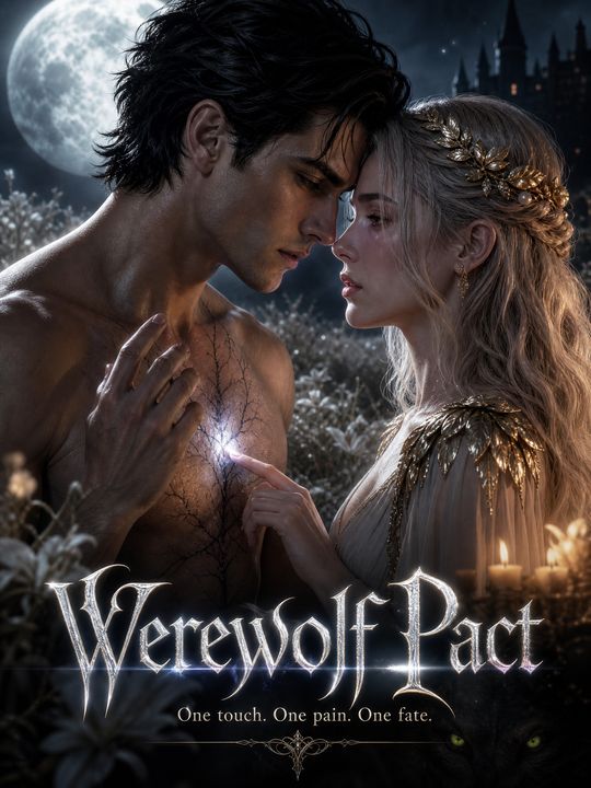 Werewolf Pact