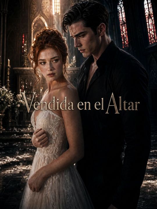 Vendida en el altar