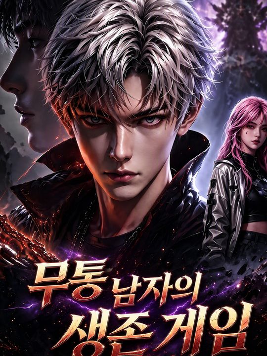 무통 남자의 생존 게임
