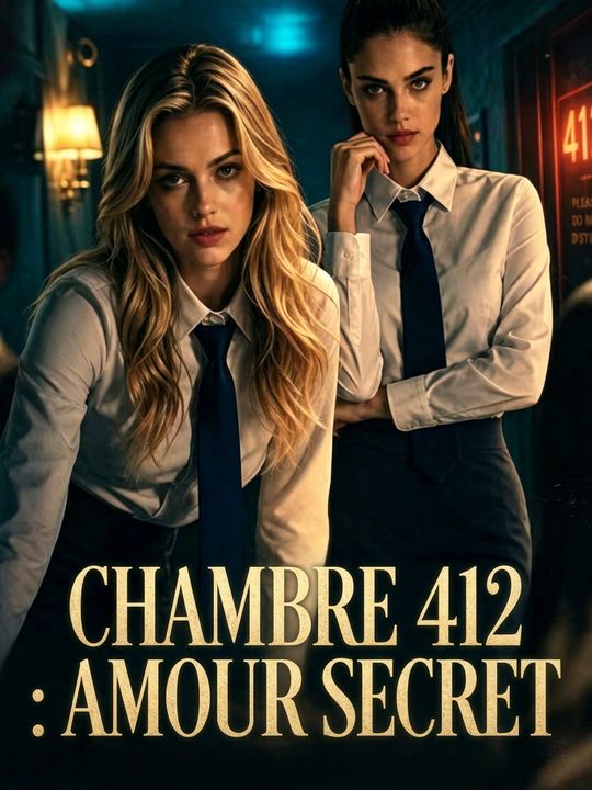Chambre 412 : Amour secret