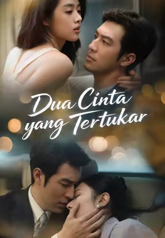 Dua Cinta yang Tertukar