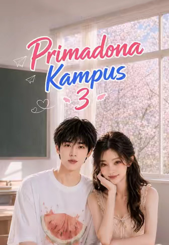 Primadona Kampus 3