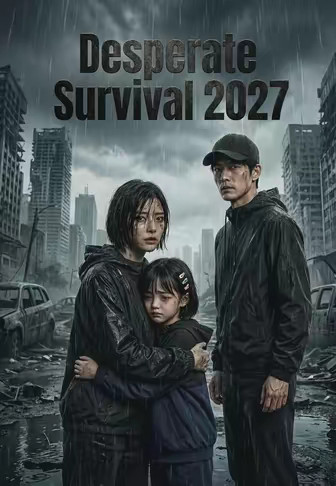 Desperate Survival 2027