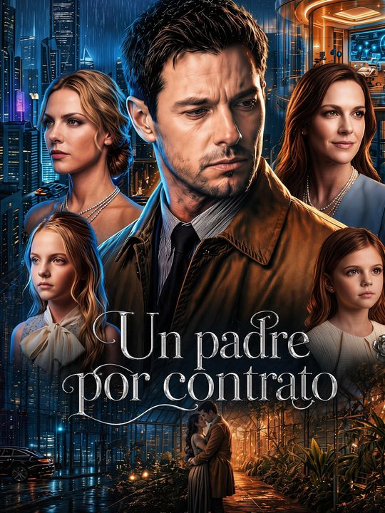 Un padre por contrato