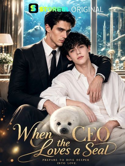My CEO Loves a Seal