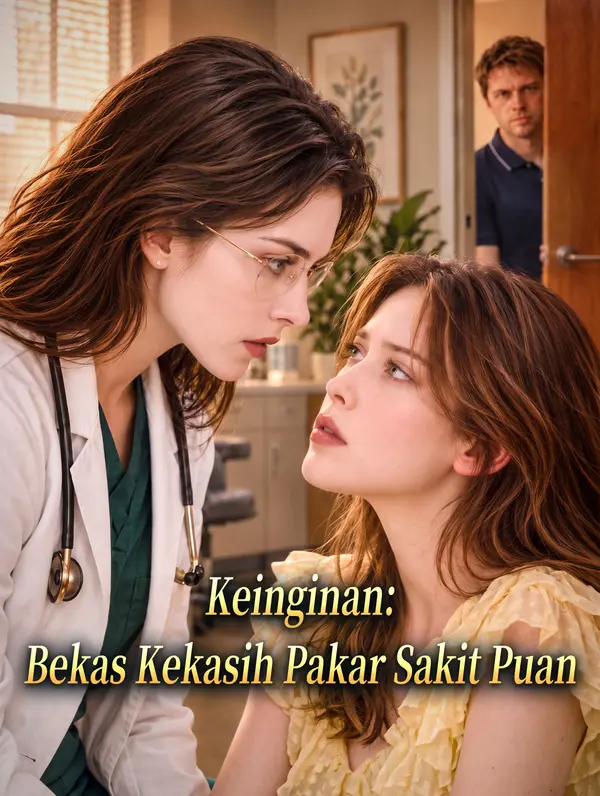 Keinginan: Bekas Kekasih Pakar Sakit Puan