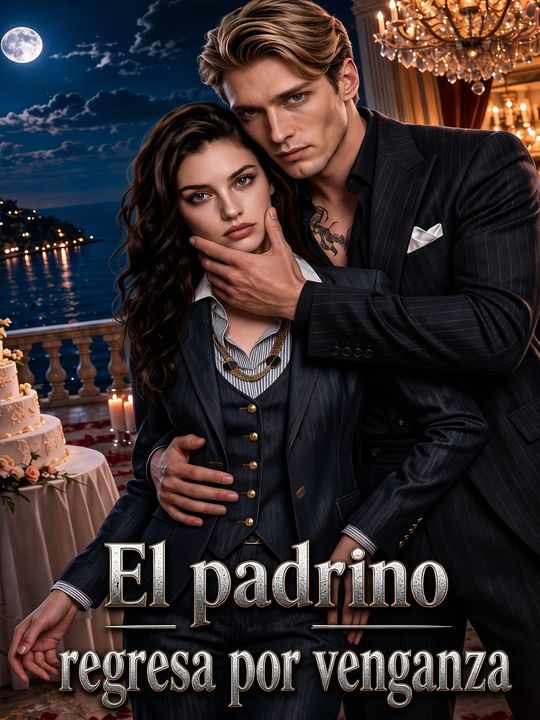 El padrino regresa por venganza