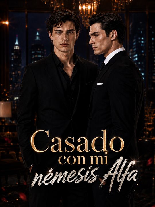 Casado con mi némesis Alfa
