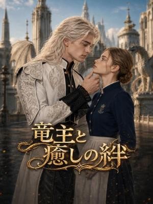 竜主と癒しの絆