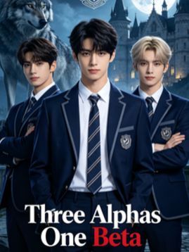 Three Alphas One Beta