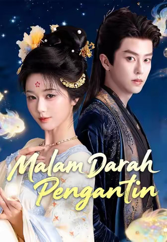 Malam Darah Pengantin