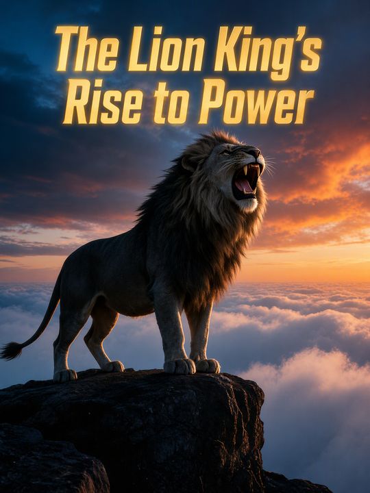 The Lion King's Rise to Power