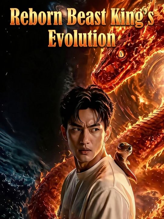 Reborn Beast King's Evolution