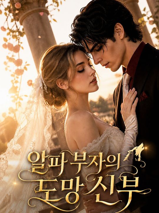 알파 부자의 도망 신부