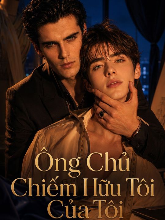 Ông Chủ Chiếm Hữu Của Tôi