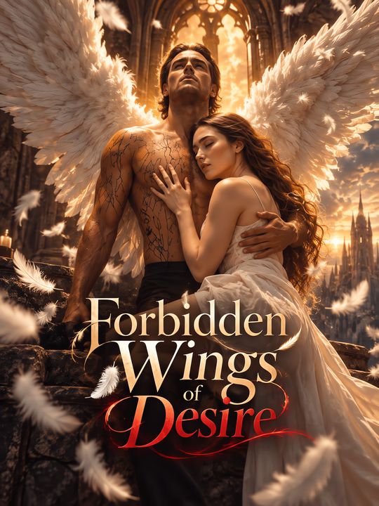Forbidden Wings of Desire
