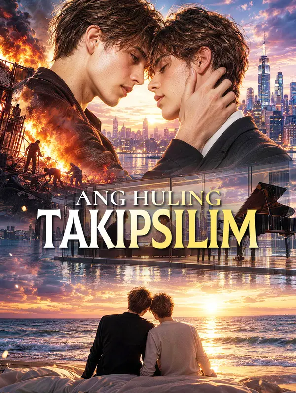 ANG HULING TAKIPSILIM