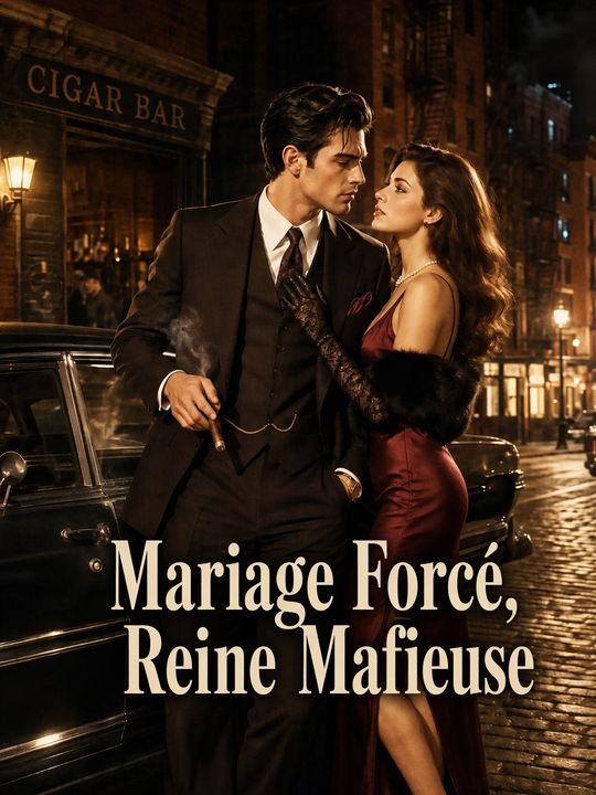 Mariage Forcé, Reine Mafieuse