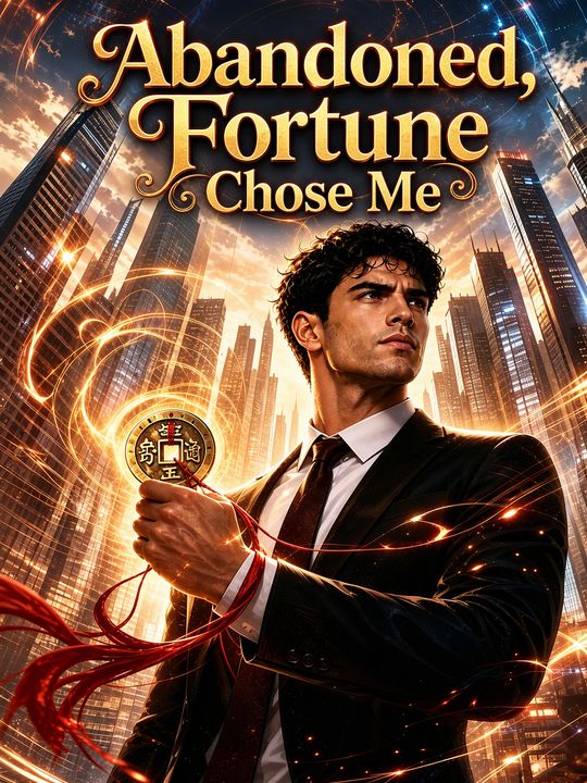 Abandoned, Fortune Chose Me