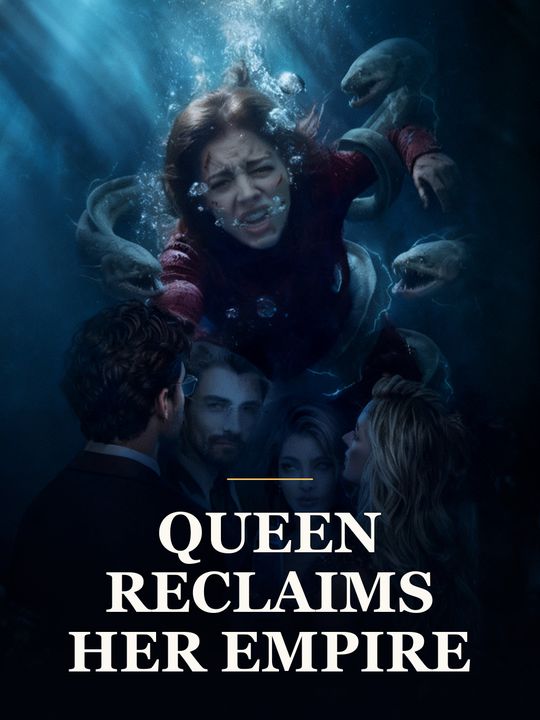 Queen Reclaims Her Empire