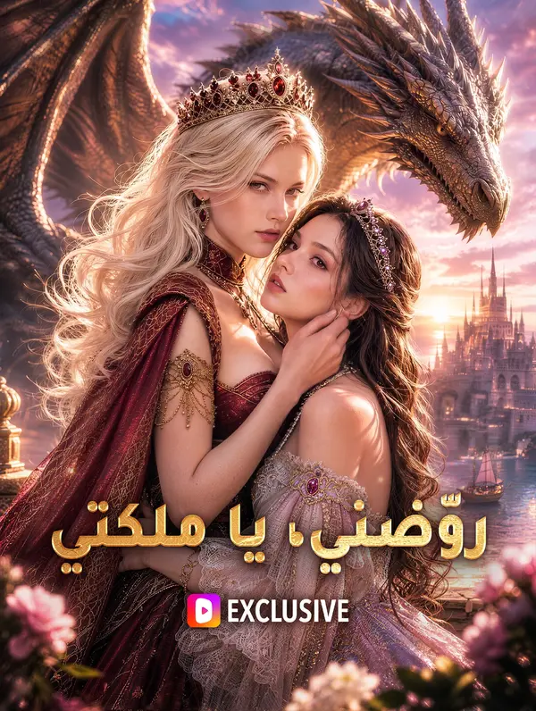 روّضني، يا ملكتي