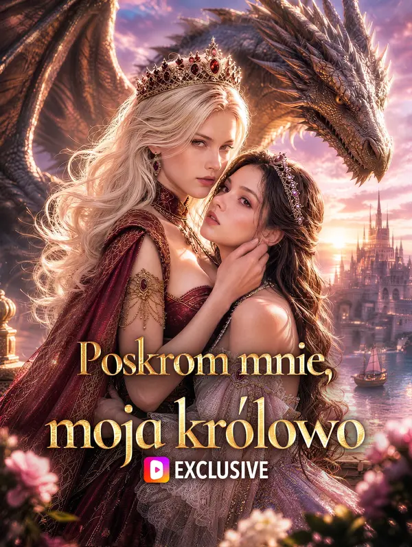 Poskrom mnie, moja królowo