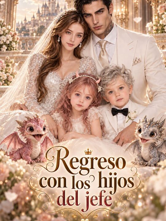 Regreso con los hijos del jefe