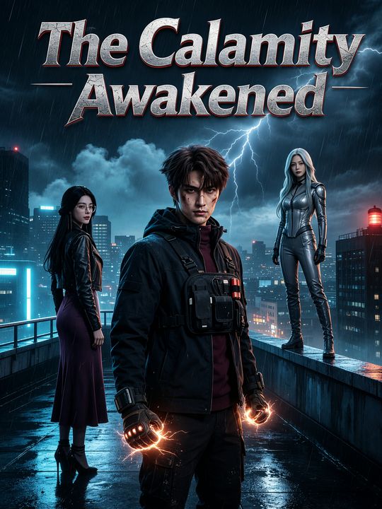 The Calamity Awakened