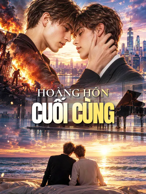Hoàng Hôn Cuối Cùng