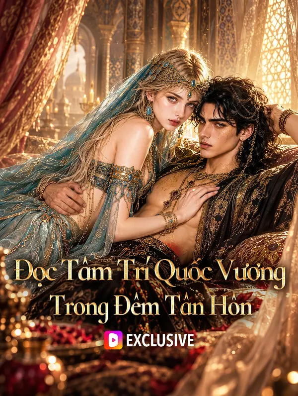 Đọc Tâm Trí Quốc Vương Trong Đêm Tân Hôn