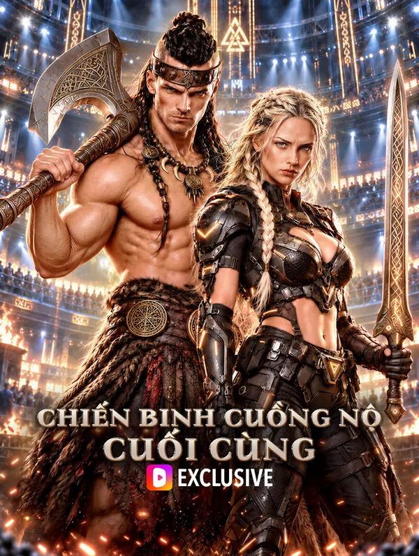 Chiến Binh Cuồng Nộ Cuối Cùng
