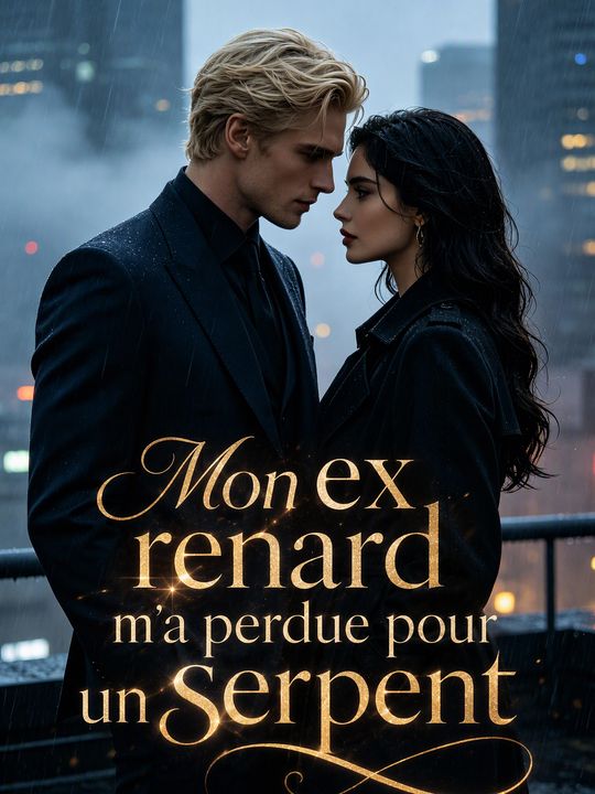 Mon ex renard m'a perdue pour un serpent