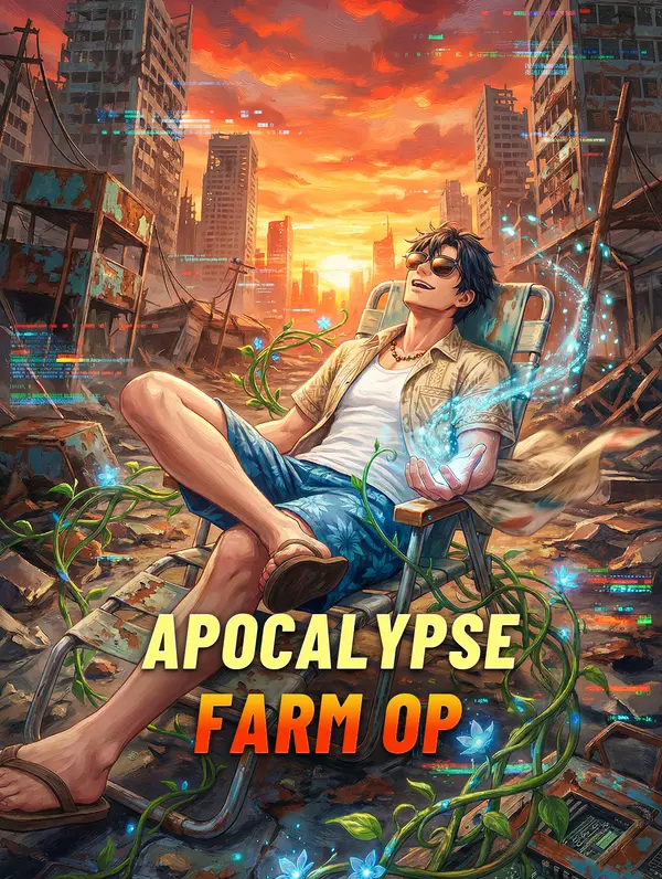 Apocalypse Farm OP(डब्ड)