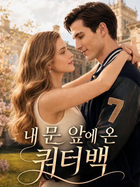 내 문 앞에 온 쿼터백