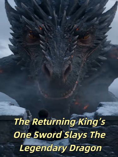 The Returning King’s One Sword Slays The Legendary Dragon