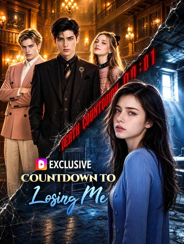 Countdown to | Losing Me
