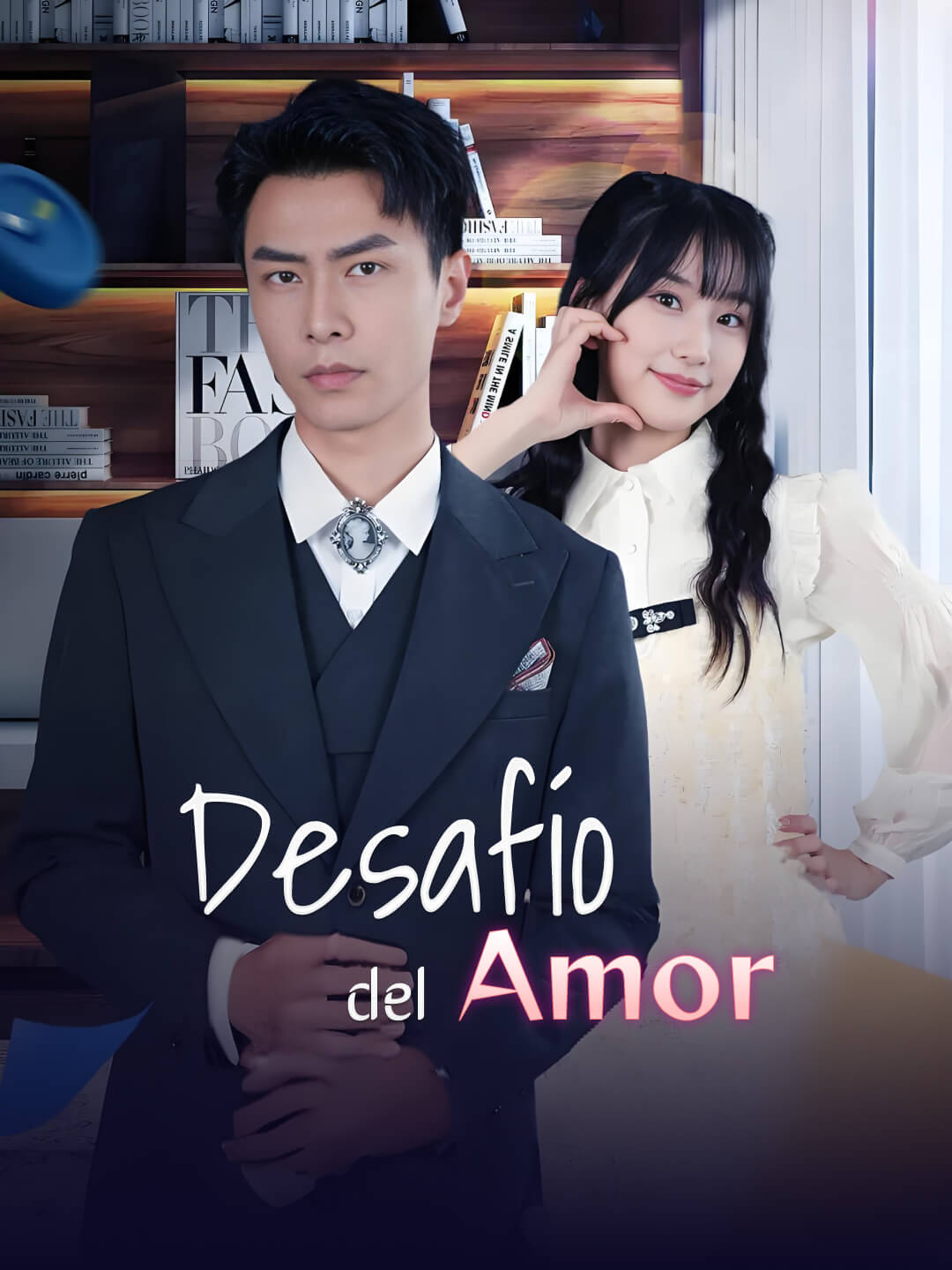 Desafío del Amor