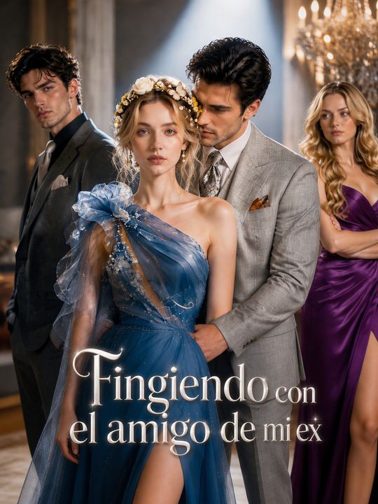 Amor fingido, venganza real