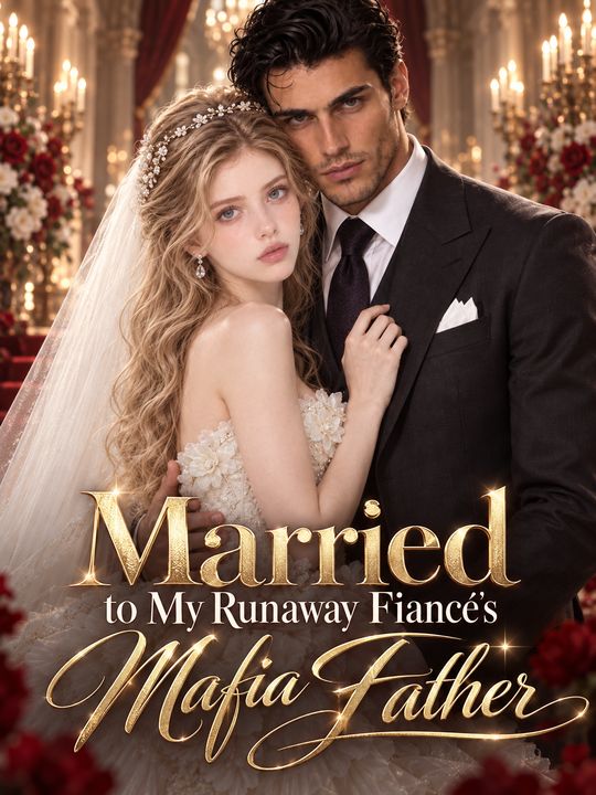 Married to My Runaway Fiancé’s Mafia Father