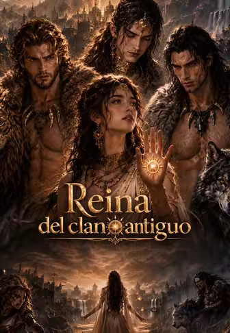 Reina del clan antiguo