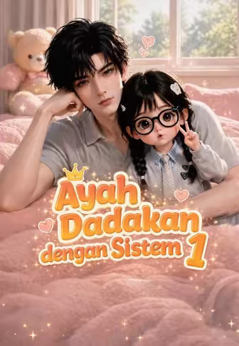 Ayah Dadakan dengan Sistem 1