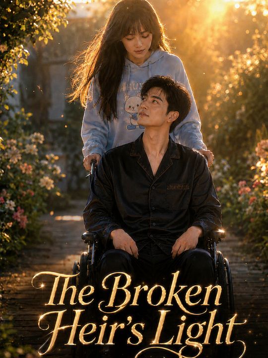 The Broken Heir's Light