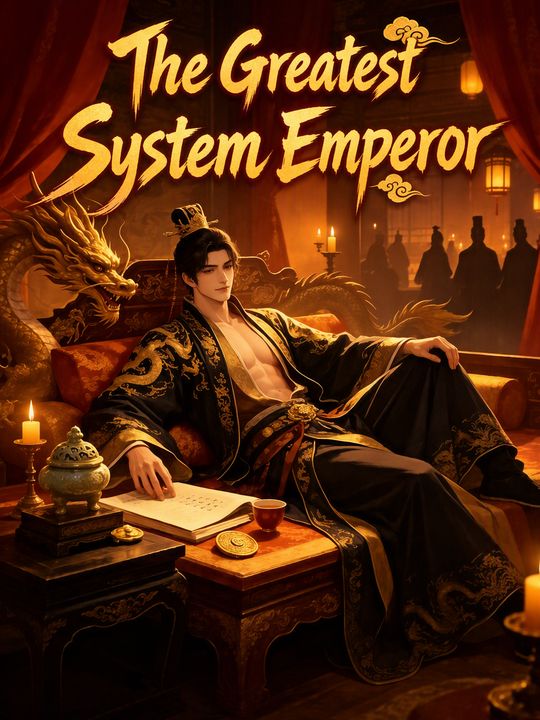 The Greatest System Emperor