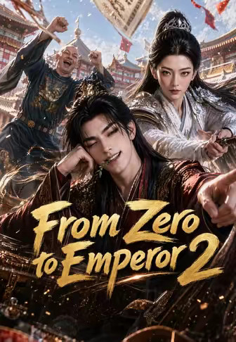 From Zero to Emperor 2