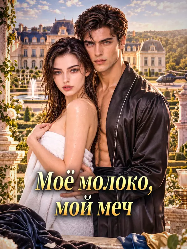 Моё молоко, мой меч