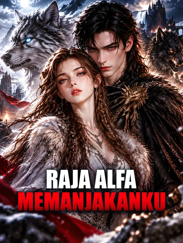 Raja Alfa Memanjakanku