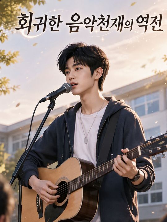 회귀한 음악천재의 역전