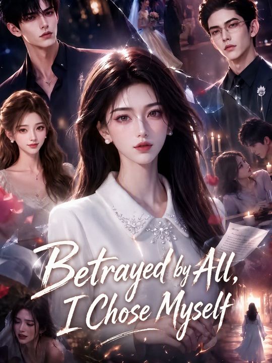 Betrayed by All, I Chose Myself