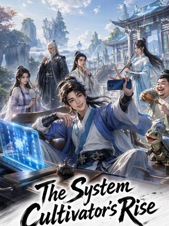 The System Cultivator's Rise