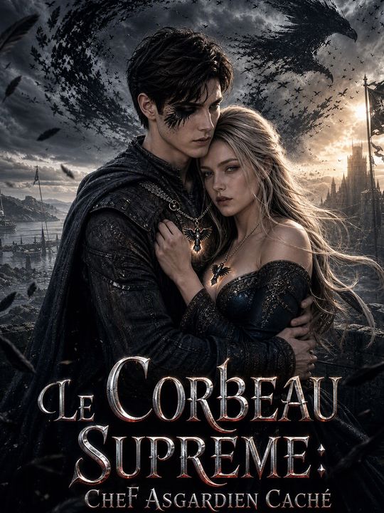 Le Corbeau Suprême : Chef Asgardien Caché